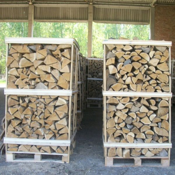 Wood Products - Austro Somes - Briquettes and Firewood Company