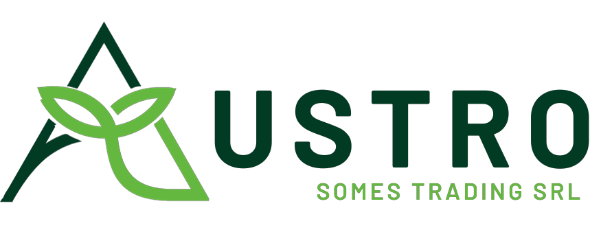 Austro Somes Trading Srl